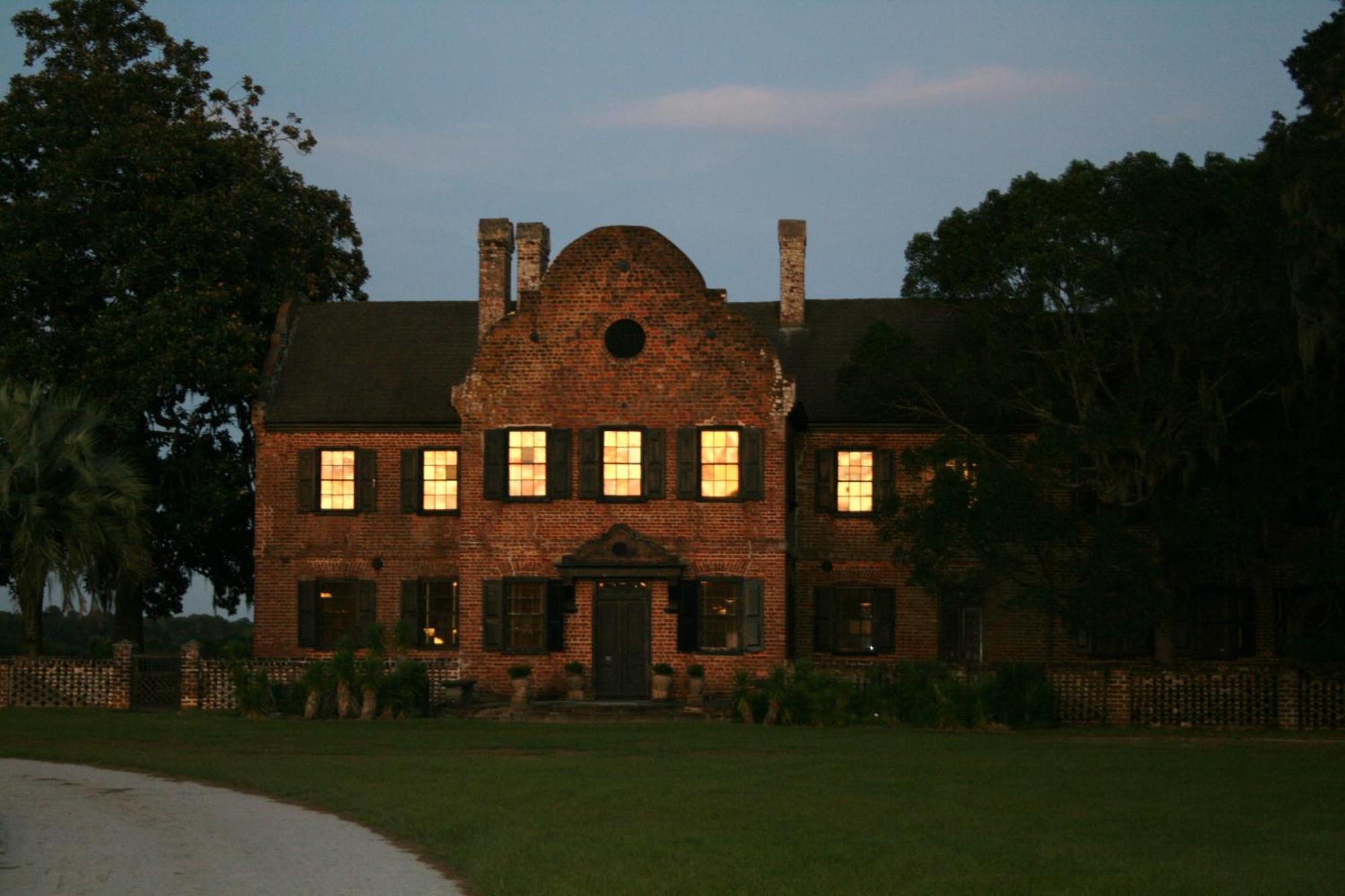 The Inn At Middleton Place North Charleston Exterior foto