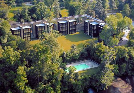 The Inn At Middleton Place North Charleston Exterior foto